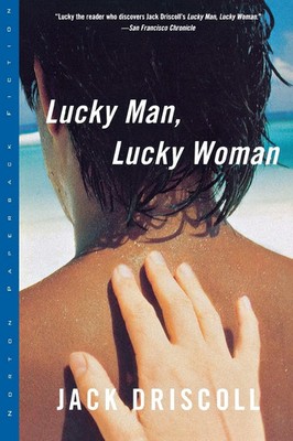 Jack Driscoll | Lucky Man, Lucky Woman | Taschenbuch | Englisch (2000)