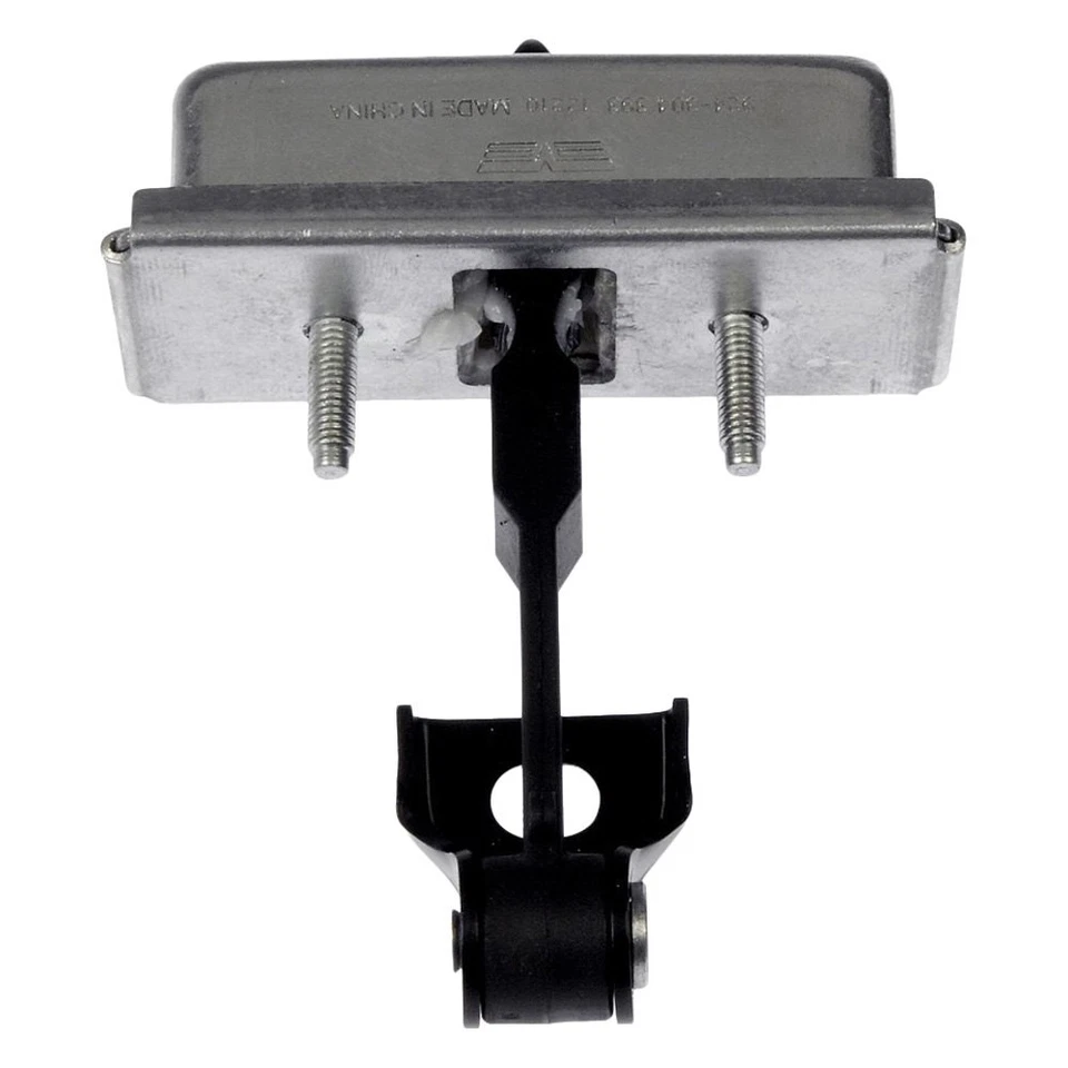 For Chevy Silverado 1500 Classic 07 Door Check Solutions Front Driver or Foto 2 de 2