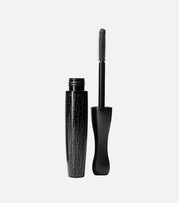NEU Mac PERFECT SHOT IN EXTREME DIMENSION 3D BLACK LASH Volume Mascara