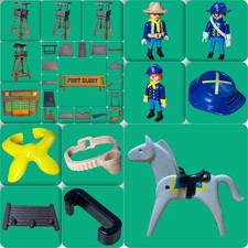 Playmobil® Fort Randall Glory Bravo Union 3419 3420 3773 3806 Wachturm # PMX8