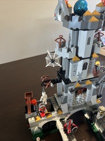 Lego 8823 Mistlands Tower.  Complete With Manual No Box Gently Used