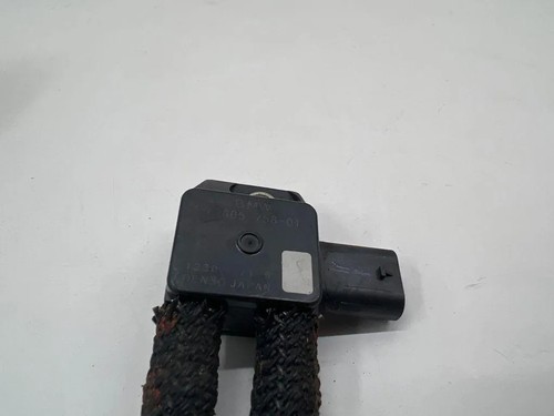 BMW 6 Gran Coupe F06 DPF-Drucksensor 7805758 3.00 Diesel 2016 33899399