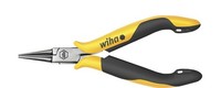 Wiha Rundzange Z 37 0 04 120Mm Rundzangen 26804 Rundzange