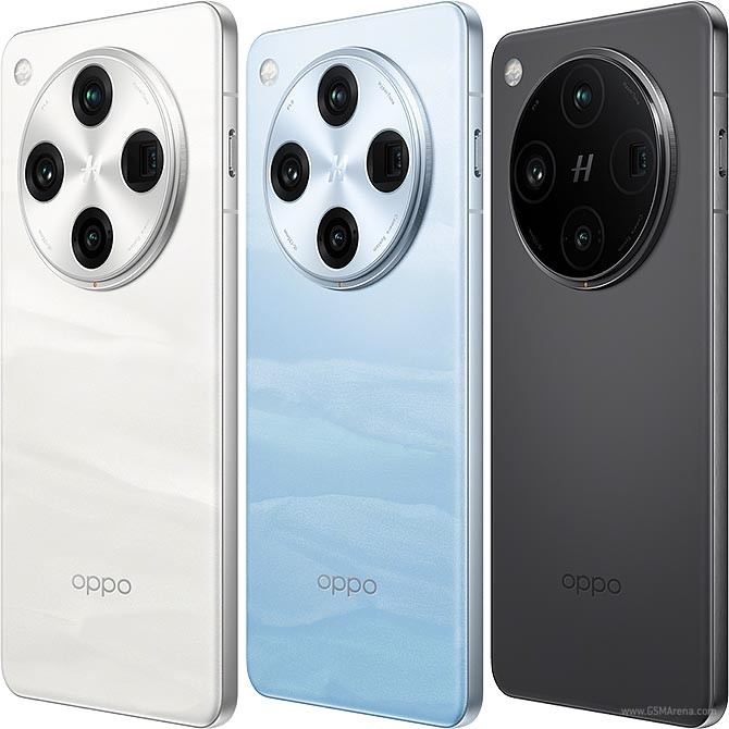 Oppo Find X8 Pro 5G Dimensity 9400 16+512GB Android 15 Google