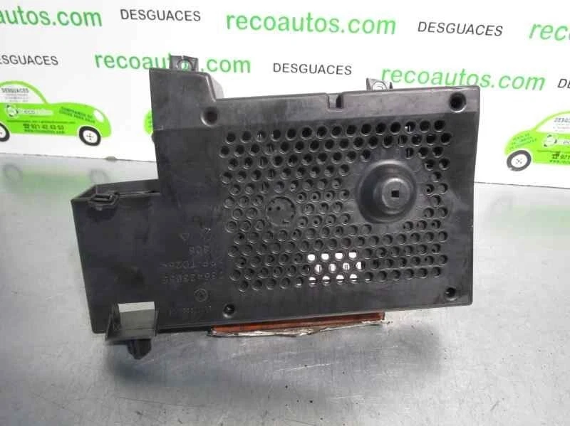 51809185 centralina motore per FIAT LINEA (110) 1.3 16V JTD CAT 2007 1541144 - Immagine 4 di 4