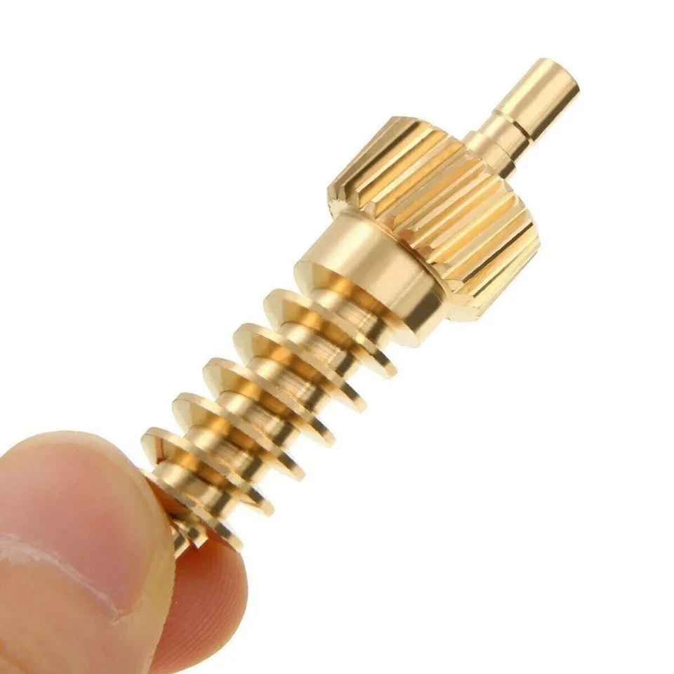 Engrenagem de reparo ajuste de assento para BMW X5 E70 X6 E71 E72 #52107068045 52107120189 - Imagem 4 de 4