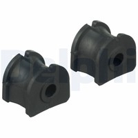 Delphi TD1639W Stabilisatorlager FüR Dacia