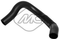 Metalcaucho KüHlerschlauch 98864 FüR Mitsubishi 300 3 Bus P03W P13W 4WD P23W