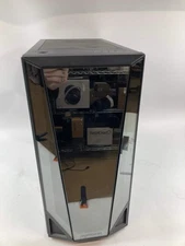 iBuyPower i-Series Custom PC Case G236A660 092530 With Built In Non Modular PSU