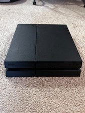 Sony PlayStation 4 500GB Gaming Console - Black