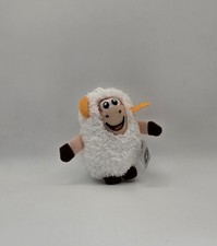 Ferrero Maxi Ü-Ei Plüschtier Schaf Lamm ca. 10 cm Ostern TR-250-3 Überraschungs