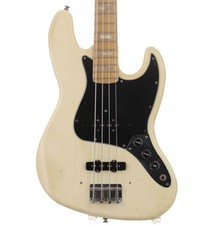 Fender 1978 Jazz Bass Bianco Consegna sicura dal Giappone