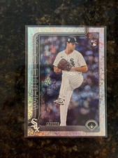 2025 TOPPS UPDATE SERIES BASEBALL - Pick a Card Complete Your Set