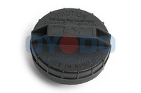 Oyodo Verschluss Kraftstofftank 83U0001-OYO FüR Chevrolet Aveo Kalos T250 T255