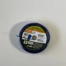 WEED WARRIOR .065 in. x 50 ft. All Purpose Multi-Edged Nylon Trimmer Line
