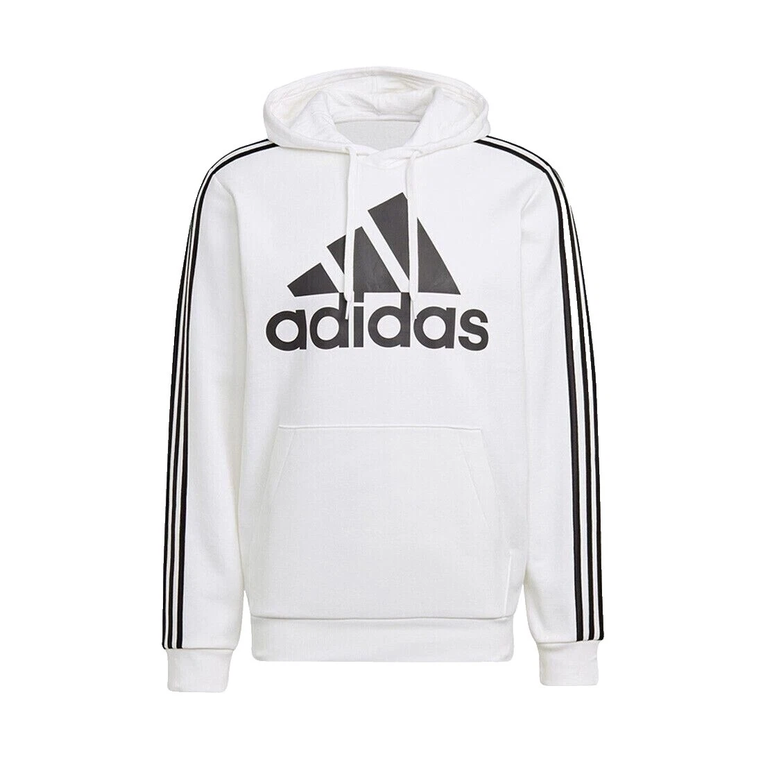 Sudaderas de rayas de poliéster para De hombre