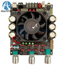 ZK-3002T Bluetooth Digital Amplifier Board 2.0 Stereo 300W 300W with Hi-Low Tone