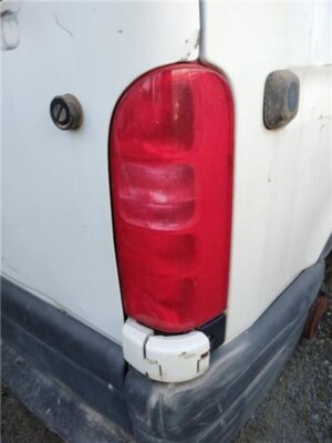 scheinwerfer hinten rechts 175636 für RENAULT MASTER II FASE 2 COMBI 2001