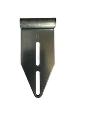 Garage Door Low Headroom Top Bracket 1 Piece