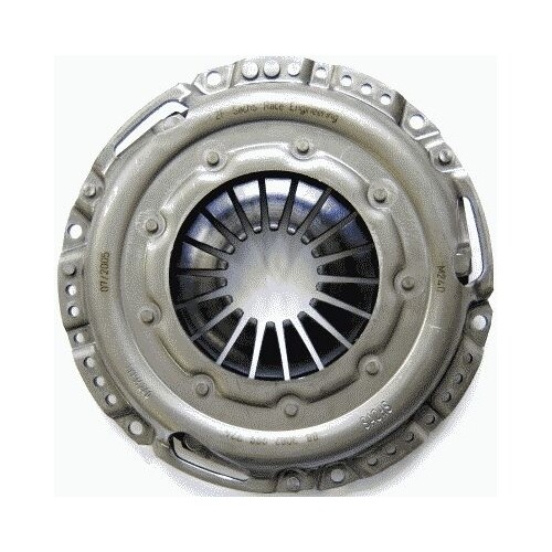 車高調パーフェクトダンパー 5GSP