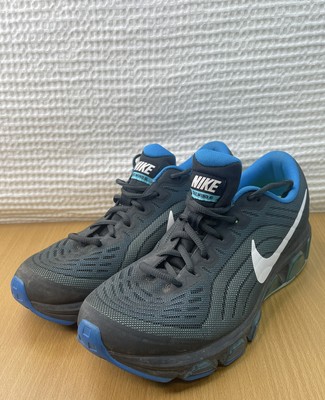 nike tailwind 6 blue