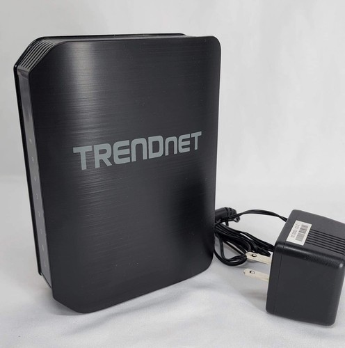 Trendnet TEW-733GR 300MB/s N300 wireless router - Picture 8 of 8