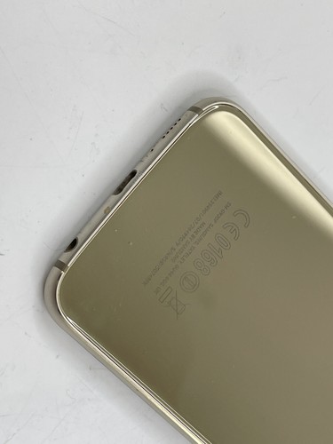 Samsung Galaxy S6 32GB Gold Unlocked Average Condition Grade C 535 - Zdjęcie 17 z 24
