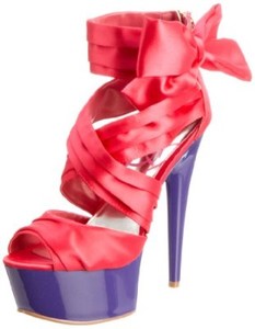 lipsy platform heels