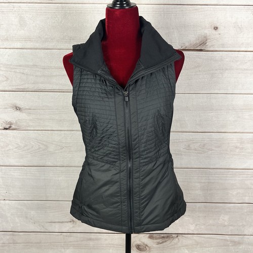 rock ridge primaloft vest