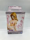 New! Bleach DX posing Girls Figure Matsumoto Rangiku Banpresto Japan Authentic