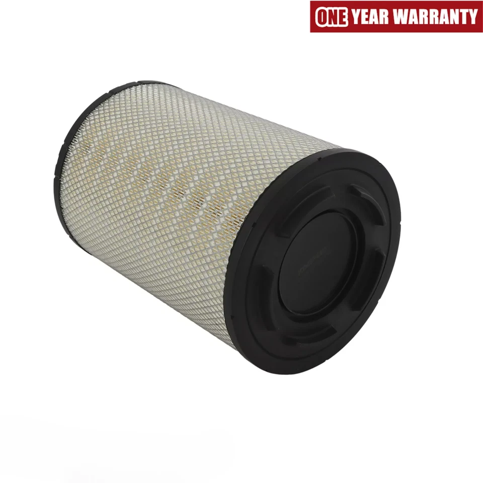 Filtro de aire AF26163M para camiones Volvo VNL VNM reemplaza #'s AF26472M 21715813 Foto 4 de 4