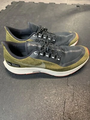 Nike Mens Shoes Sneakers Pegasus 35 Running Shield Athletic Low Top US Size 11.5 Nike Mens Shoes Sneakers Pegasus 35 Running Shield Athletic  main image 3