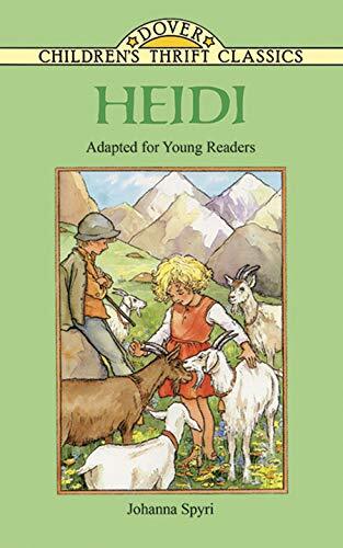 Heidi Johanna Spyri - Image 7
