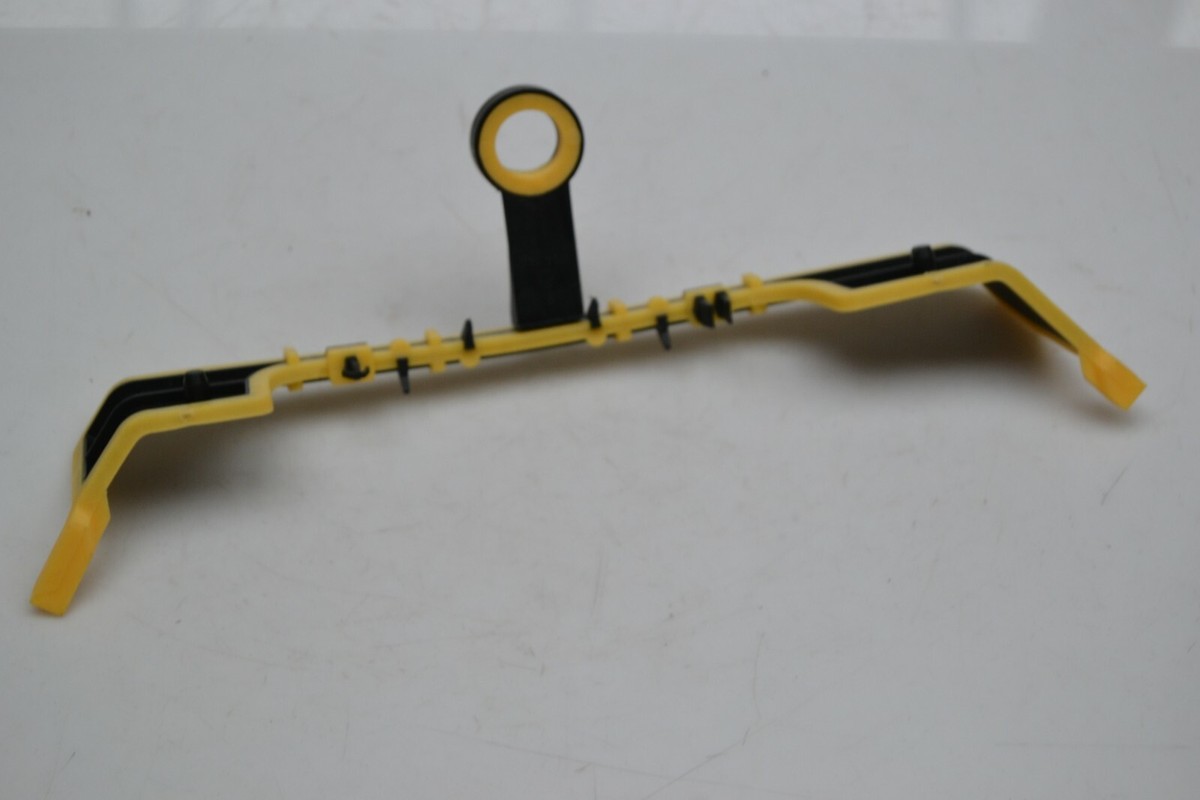 8200325360 Original Renault Dichtprofil IA43 Clio III | eBay