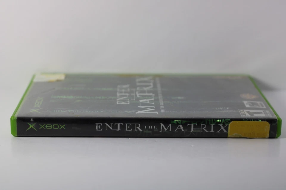Enter the Matrix (Microsoft Xbox, 2003) - Image 3 of 4