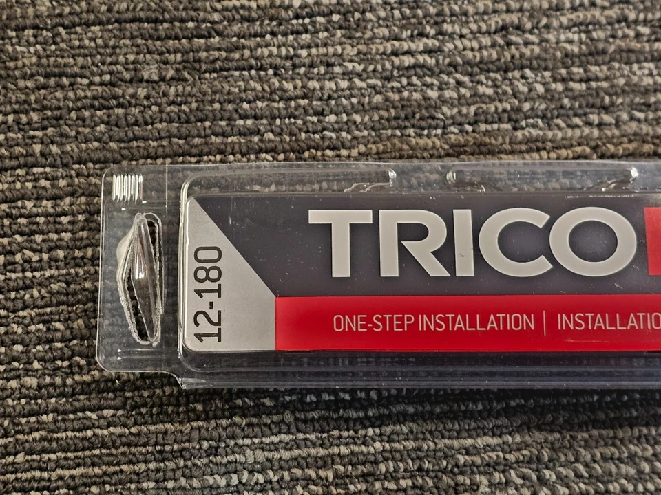 Коробка из 5 стеклоочистителей ветрового стекла Trico хэтчбек 12-180 для Chevrolet Equinox - Изображение 2 из 4