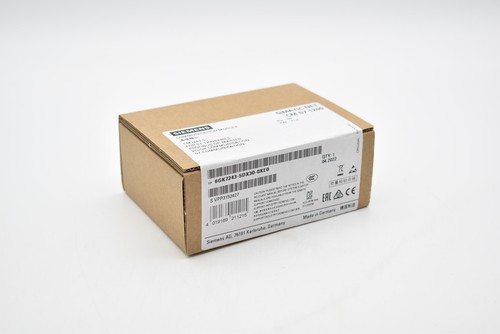 6GK7243-5DX30-0XE0 Siemens simatic NET CM S7-1200 6GK7 243-5DX30-0XE0 FS.3 - Picture 3 of 3