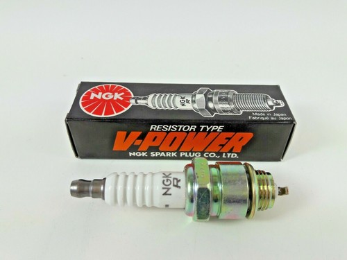 1x NGK Spark Plug XR45 / 7055 - Bild 4 von 8