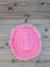 Adults Cowboy Hat Wild Western Cowgirl Festival Rodeo Fancy Dress Party Hats Hot