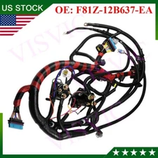 Engine Wiring Harnesses F81Z-12B637-BA For 1999-01 Ford Super Duty 7.3L Diesel