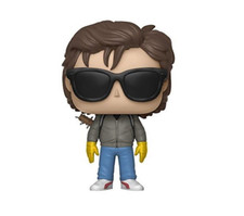 Pop! TV: Stranger Things Temporada 2 Onda 5 Steve con Gafas de Sol Funko