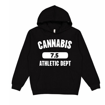 Black Hoodie