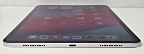 Apple iPad Pro 11" 1st Generation A1980 64GB 4GB RAM WIFI Silver Read Listing - Afbeelding 5 van 12