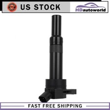Ignition Coil For 2014-2018 Hyundai Elantra GT 2014-2016 Kia Forte L4 2.0L
