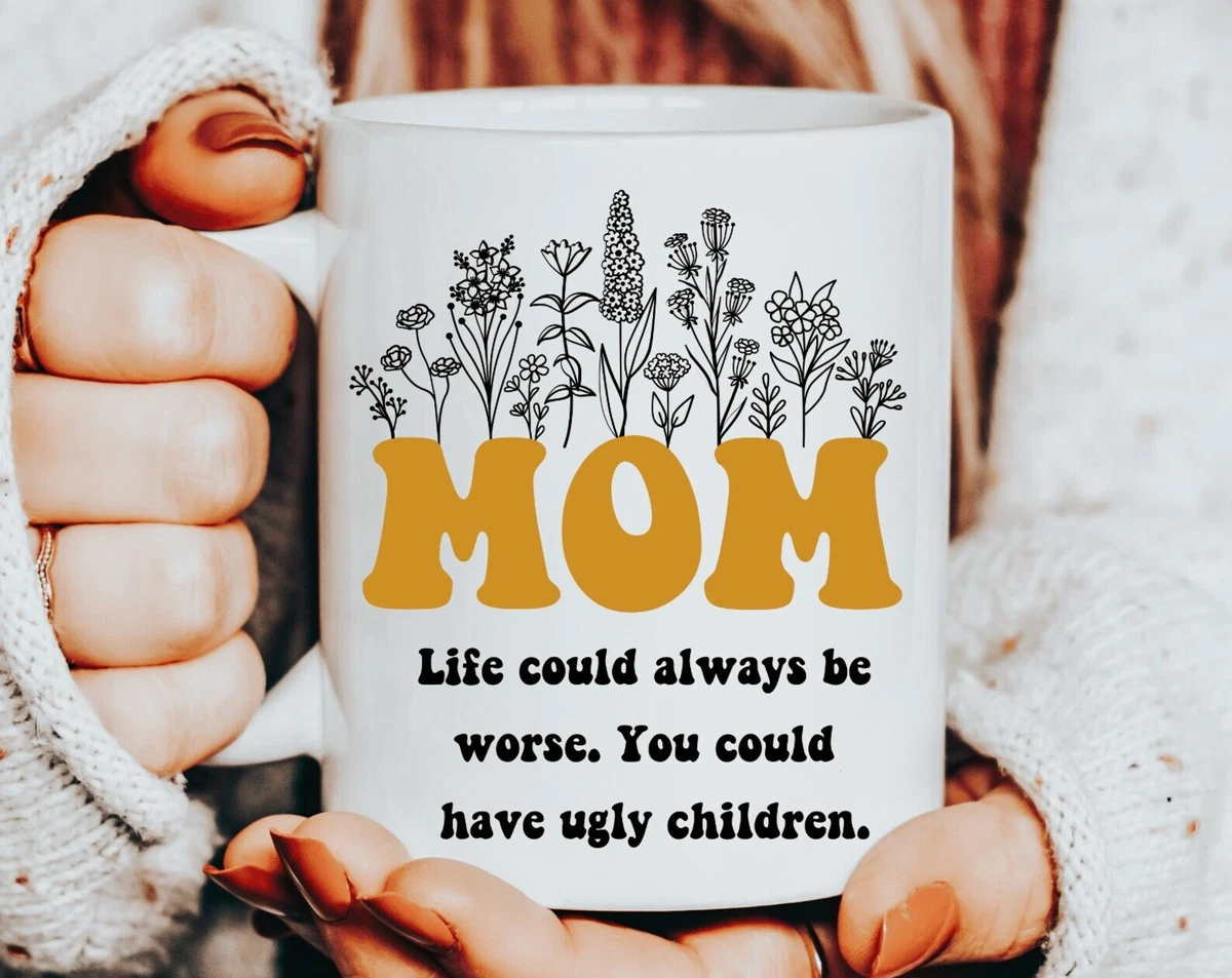 Mothers day mug sale