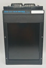 🌟Near MINT🌟 Toyo 4x5 Cut Film Holder From JAPAN