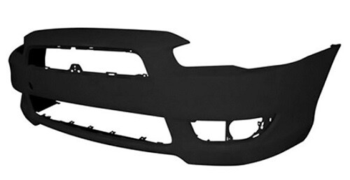 Front Bumper for Mitsubishi Lancer (CS) 03.2007-