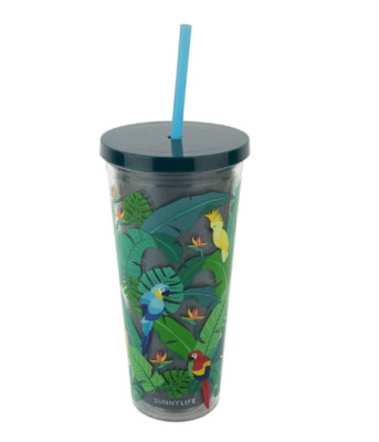 SunnyLIFE Monteverde Tumbler