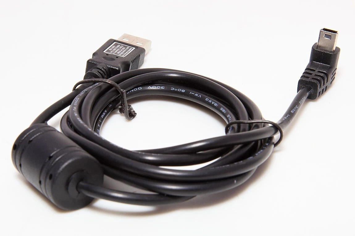 USB Version of Garmin TA10 TA20 Traffic Antenna Cables For