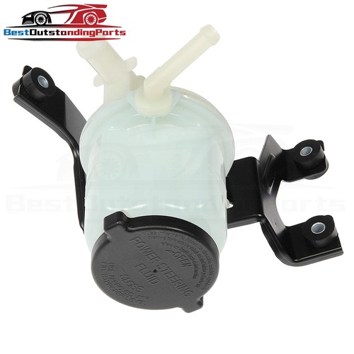 Power Steering Reservoir for 2001-2008 Toyota Highlander 2.4L 3.0L V6 L4 603-938 - Picture 5 of 6